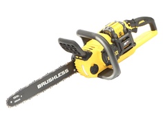 Пила DeWalt Flexvolt DCM575X1-QW