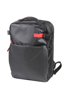 Рюкзак HP 17.3-inch Omen Gaming Black-Red K5Q03AA