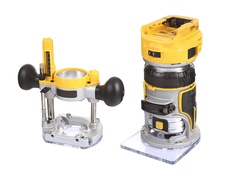 Фрезер DeWalt DCW604N-XJ