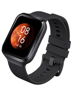 Умные часы Xiaomi 70mai Saphir Watch WT1004 Black