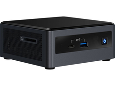 Настольный компьютер Intel NUC 10 BXNUC10I7FNHN2