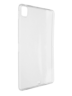 Чехол Red Line для APPLE iPad 11 2020 Silicone Transparent УТ000026675