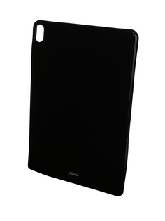 Чехол Red Line для APPLE iPad Pro 11 Silicone Black УТ000026655