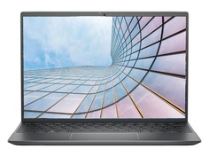 Ноутбук Dell Vostro 5310 5310-4663 (Intel Core i7 11370H 3.3Ghz/8192Mb/512Gb SSD/nVidia GeForce MX450 2048Mb/Wi-Fi/Bluetooth/Cam/13.3/2560x1600/Windows 10 64-bit)