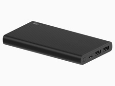 Внешний аккумулятор Xiaomi ZMI Power Bank QB811 10000mAh ZMKQB811CNBK