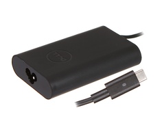 Блок питания Vbparts 20V 3.25A Type-C для Dell 074261