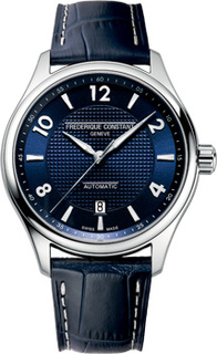 Швейцарские наручные мужские часы Frederique Constant FC-303RMN5B6. Коллекция Runabout Automatic