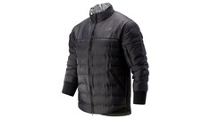 Куртки NB RADIANTHEAT JACKET New Balance