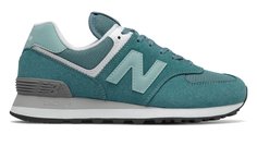 Кроссовки 574 Classic New Balance