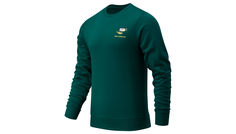 Толстовки NB Athletics Minimize Crew New Balance