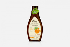 Гель для душа Olea