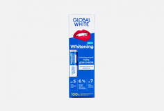 карандаш - аппликатор для отбеливания зубов Global White