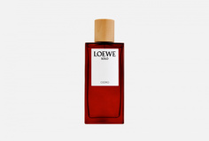 Туалетная вода Loewe
