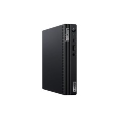 Системный блок Lenovo ThinkCentre Tiny M70q black (11DT003LRU)