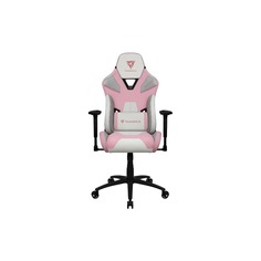 Компьютерное кресло ThunderX3 TC5 Sakura White