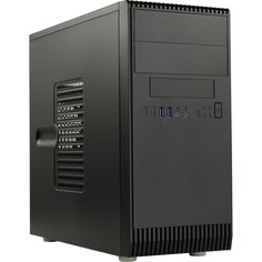 Корпус Inwin ENR064 черный