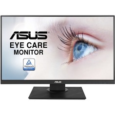 Монитор ASUS VA24DQLB black (90LM0541-B01370)