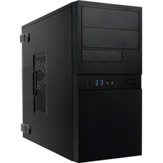 Корпус Inwin EFS066BL RB-S400T7-0