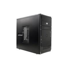 Корпус Inwin ENR021BL RB-S400T70 черный
