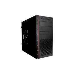 Корпус Inwin EAR065BL черный
