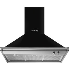 Вытяжка Smeg KD90HNE Classica