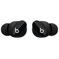 Наушники Beats Studio Buds True MJ4X3EE/A, чёрный