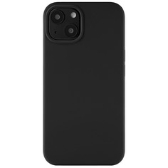 Чехол uBear Touch Case для iPhone 13, чёрный