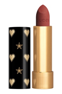 Rouge à Lèvres Mat Limited Edition – Матовая помада – 217 Valeria Rose Gucci Beauty
