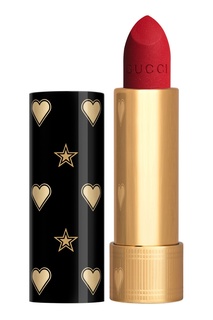 Rouge à Lèvres Mat Limited Edition – Матовая помада – 25 Goldie Red Gucci Beauty