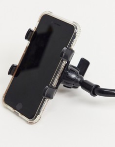 Гнущийся держатель для телефона Menkind-Белый