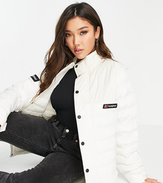 Бежевый пуховик Berghaus Glenshee – эксклюзивно для ASOS-Светло-бежевый цвет