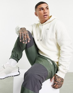 Белый худи The North Face City Standard