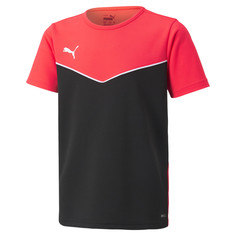 Детская футболка individualRISE Youth Jersey Puma