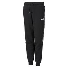 Детские штаны Power Youth Sweatpants Puma