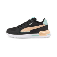 Детские кроссовки Graviton Tech Kids Trainers Puma
