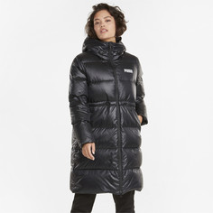 Куртка Adjustable Down Womens Coat Puma