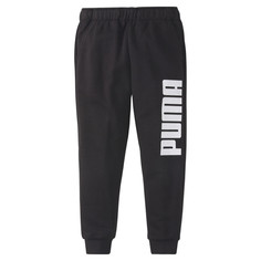 Детские штаны LIL PUMA Kids Sweatpants