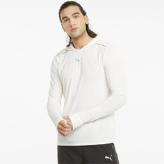 Олимпийка Wool Mens Running Midlayer Puma