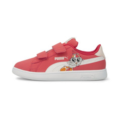 Детские кеды Smash v2 Lil PUMA V Kids Trainers