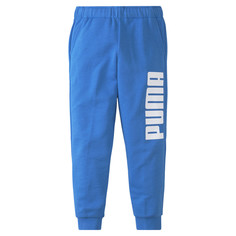 Детские штаны LIL PUMA Kids Sweatpants