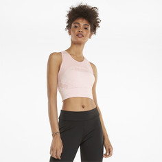 Топ Evostripe EVOKNIT Womens Crop Top Puma