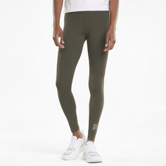 Леггинсы Essentials Logo Womens Leggings Puma