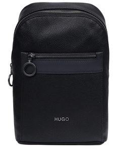Сумка из экокожи Hugo