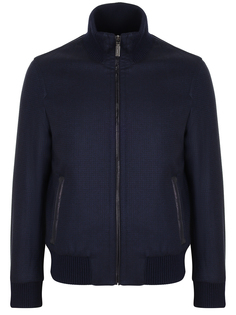 Бомбер шерстяной Hettabretz