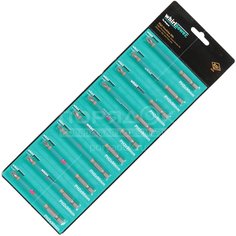 Набор бит Whirlpower 263 Ph 2, 90 мм, 10 шт