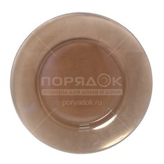 Тарелка десертная, стекло, 19.5 см, Eclipse Ambiante, Luminarc, H0091/L5087