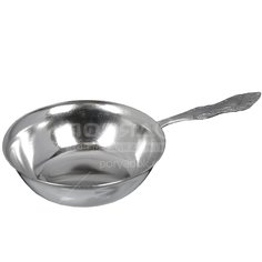 Кокотница стальная ПЗМ Тройка М-3 (С-149), 0.115 л Павловский завод им. Кирова