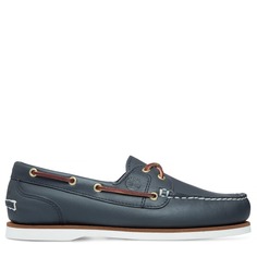 Мокасины 2 Eye Classic Boat Timberland