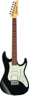 AZES40-BK Ibanez