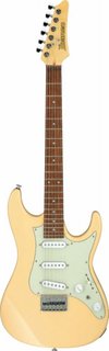 AZES31-IV Ibanez